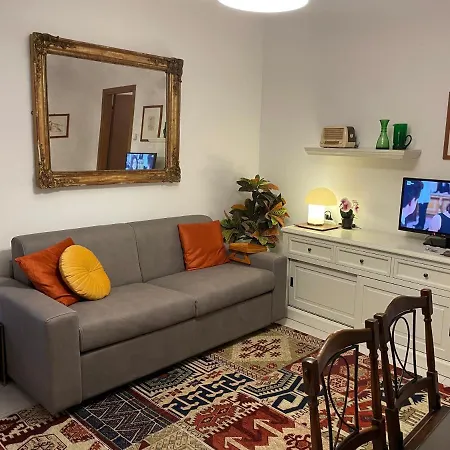 Apartmán Accademia Family