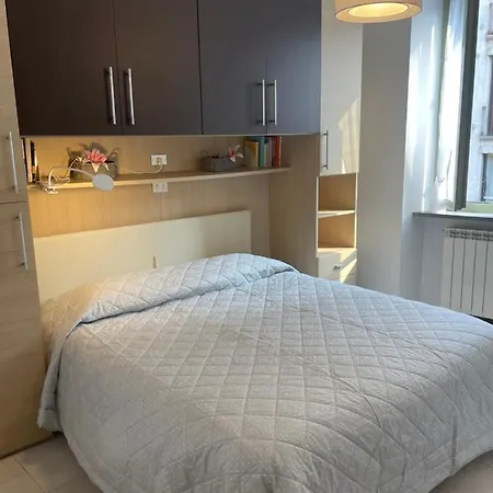Apartment Accademia Family