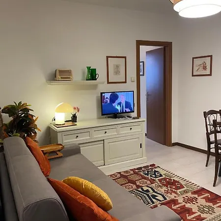 Accademia Family Apartment Bergamo