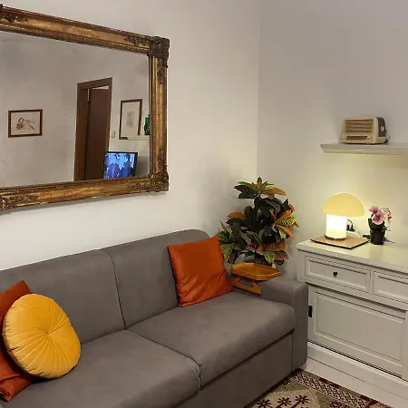 Accademia Family Apartment *