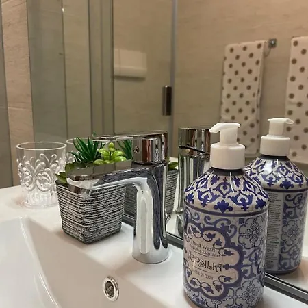Accademia Family Apartment Bergamo