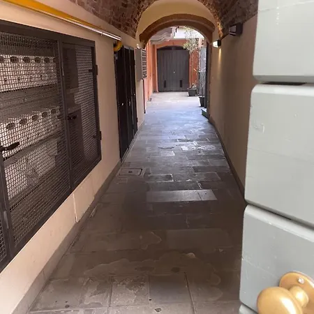 Apartment Accademia Family Bergamo