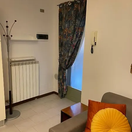 Accademia Family Apartment Bergamo