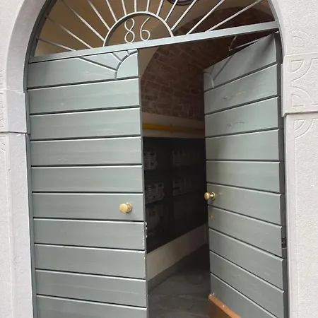 Accademia Family * Bergamo