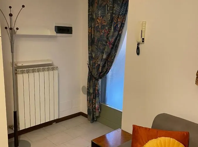 Accademia Family Διαμέρισμα Μπέργκαμο