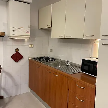Apartman Accademia Family *