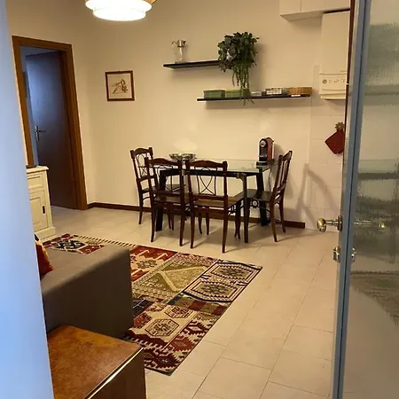 Apartman Accademia Family *
