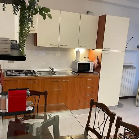 Accademia Family Apartman Bergamo