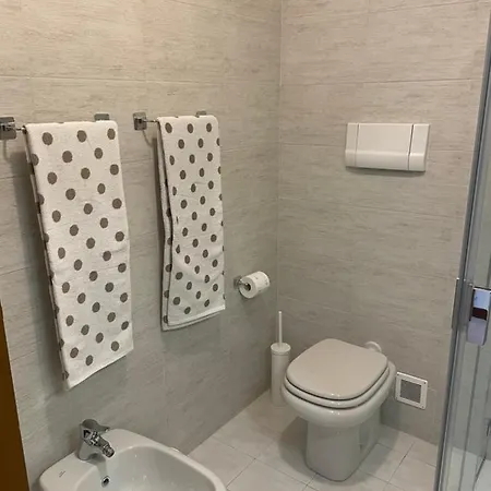 Accademia Family Apartman