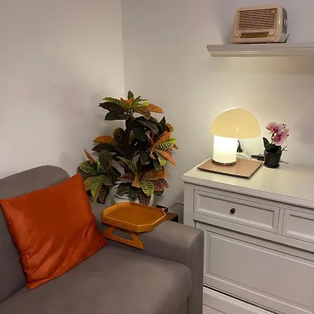 Accademia Family Apartman *